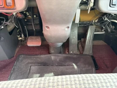 Mitsubishi BUS