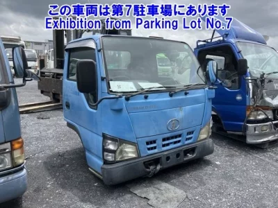 Nissan OTHER