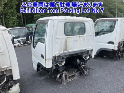 Isuzu OTHER
