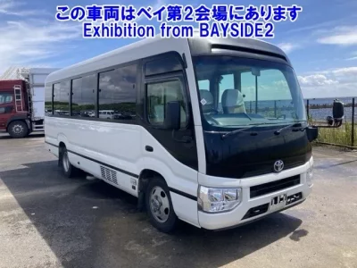Toyota COASTER