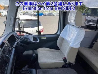 Toyota COASTER