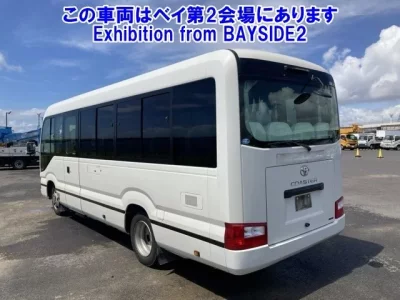 Toyota COASTER
