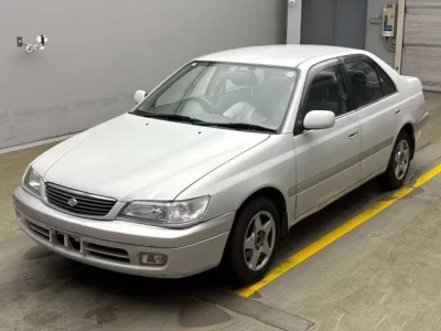 Toyota CORONA PREMIO