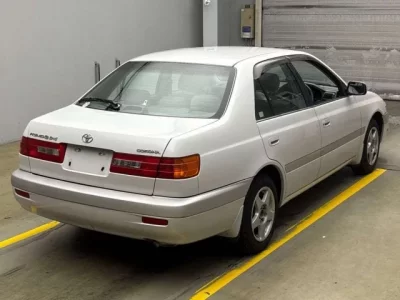 Toyota CORONA PREMIO