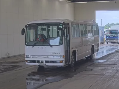 Hino MELPHA