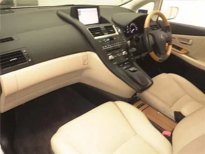 Lexus HS