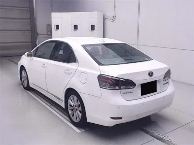 Lexus HS