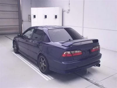 Honda TORNEO