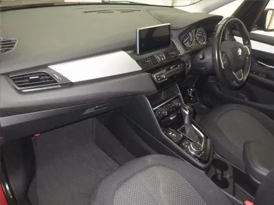 BMW 2-Series
