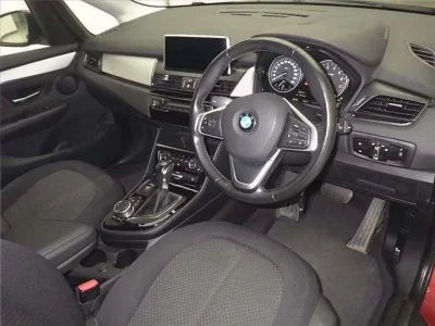 BMW 2-Series