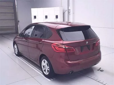BMW 2-Series