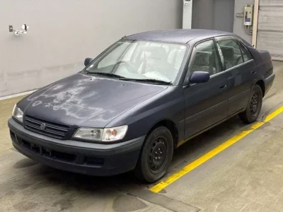 Toyota CORONA PREMIO
