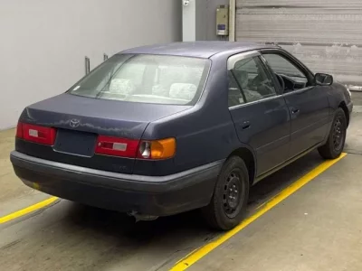 Toyota CORONA PREMIO