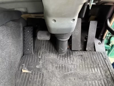 Mitsubishi SUPER GREAT