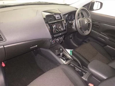 Mitsubishi RVR