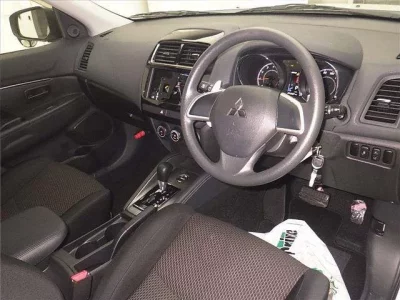 Mitsubishi RVR