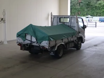 Toyota TOYOACE