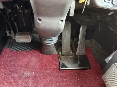 Mitsubishi BUS