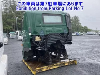 Hino OTHER