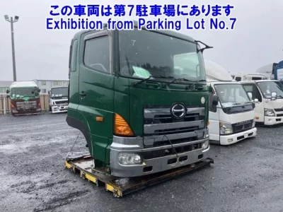 Hino OTHER