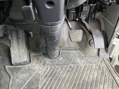 Nissan ATLAS