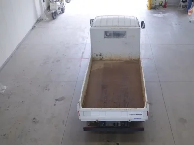 Nissan ATLAS