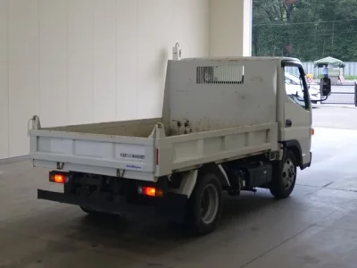 Nissan ATLAS