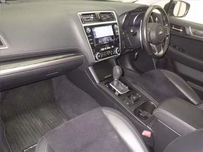 Subaru LEGACY OUTBACK