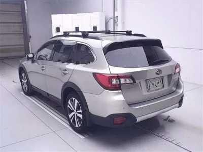 Subaru LEGACY OUTBACK