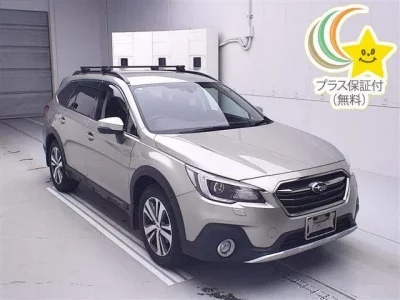 Subaru LEGACY OUTBACK