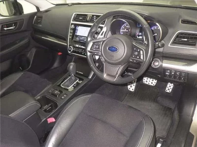Subaru LEGACY OUTBACK