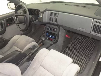 Pontiac GRAND-AM