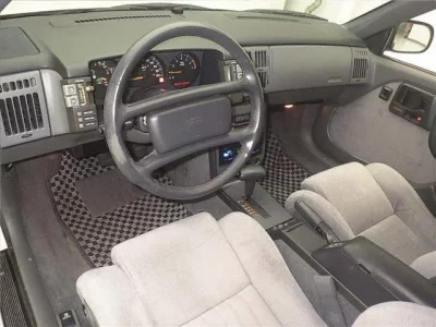 Pontiac GRAND-AM
