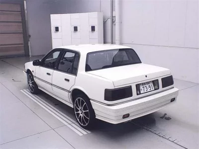 Pontiac GRAND-AM