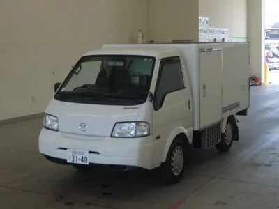 Mazda BONGO