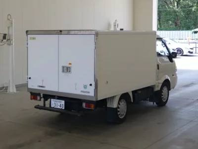 Mazda BONGO