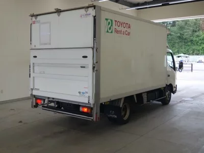 Toyota DYNA
