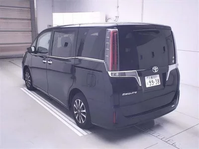 Toyota ESQUIRE