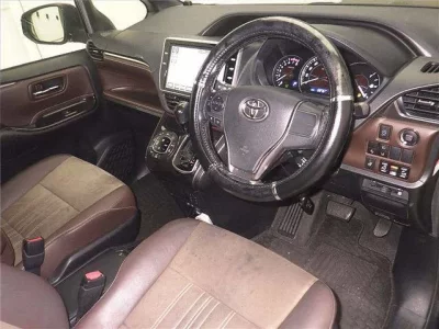 Toyota ESQUIRE