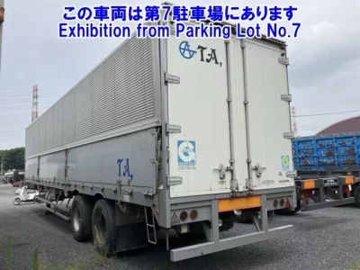 FRUEHAUF OTHER