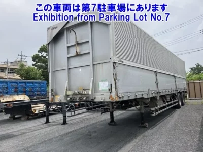 FRUEHAUF OTHER