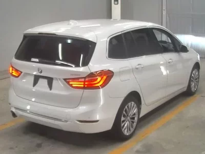 BMW 2-Series