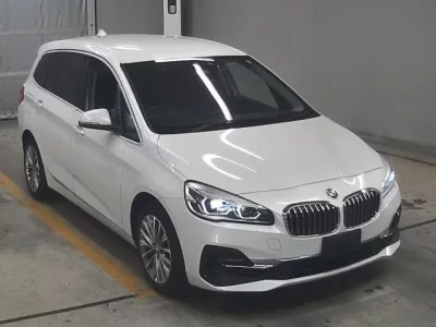 BMW 2-Series