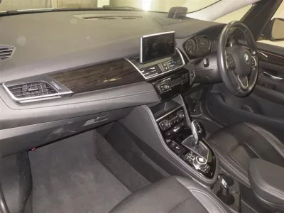 BMW 2-Series
