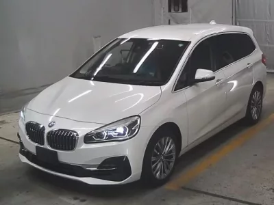 BMW 2-Series