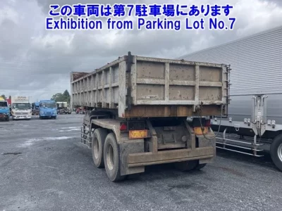 FRUEHAUF OTHER