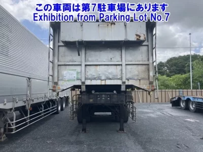 FRUEHAUF OTHER