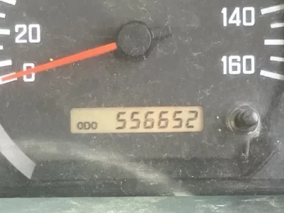 Nissan CONDOR