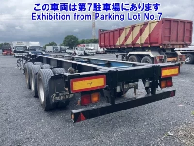 FRUEHAUF OTHER