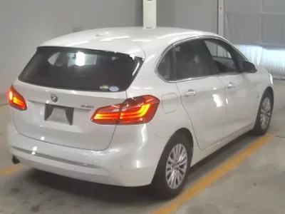 BMW 2-Series